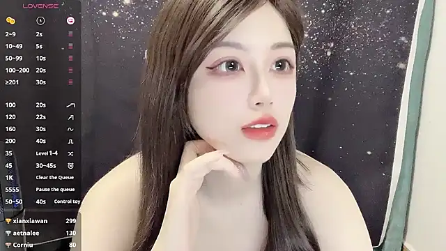 HOHO111111 online show from 01-17-25, 06:54