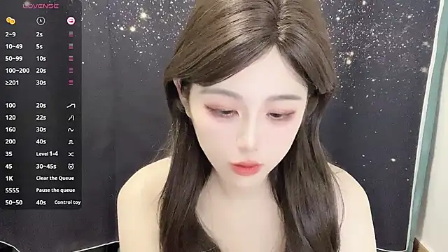 HOHO111111 online show from 01-23-25, 04:04
