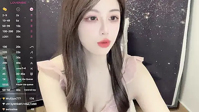 HOHO111111 online show from 01-18-25, 07:04