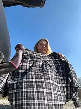 justmila online show from 03-08-26, 12:41