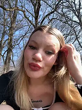 justmila online show from 03-05-26, 10:56