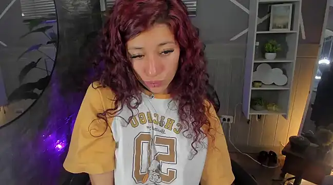 SofiaGomez420 online show from 01-26-25, 04:30