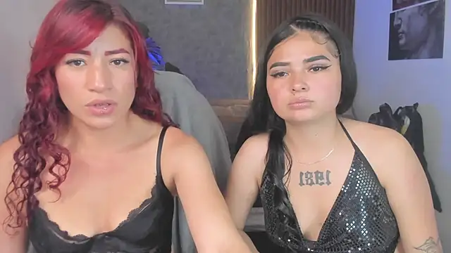 SofiaGomez420 online show from 10-08-25, 02:46