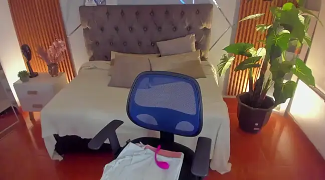 SofiaGomez420 online show from 01-20-25, 03:48