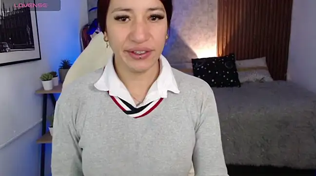 SofiaGomez420 online show from 02-05-25, 01:54