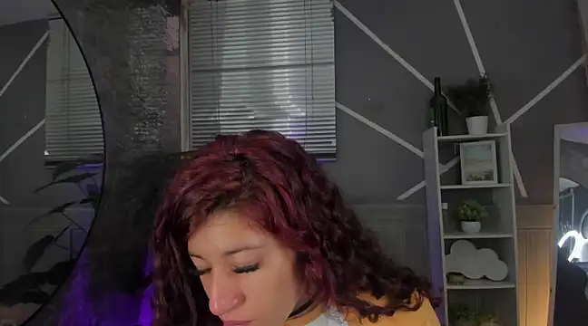 SofiaGomez420 online show from 01-26-25, 12:22