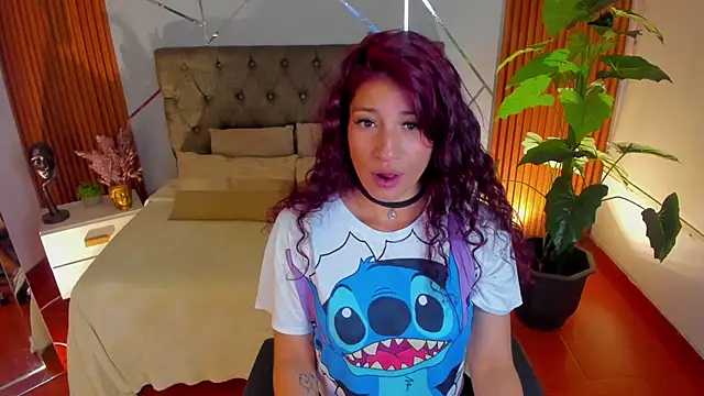 SofiaGomez420 online show from 02-18-25, 12:48