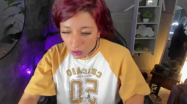 SofiaGomez420 online show from 01-26-25, 07:32