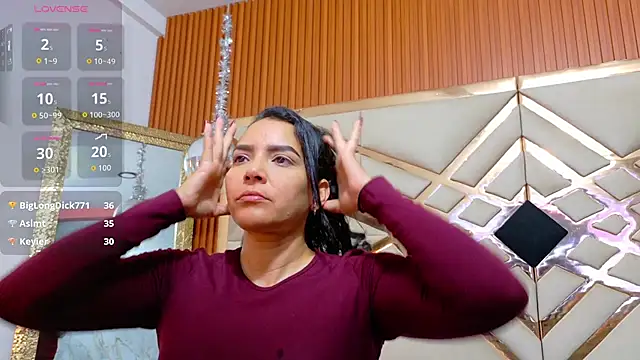 Sluttyandmature online show from 02-26-26, 12:38