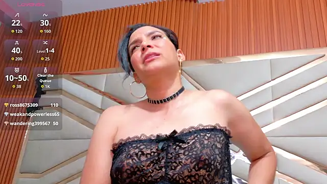 Sluttyandmature online show from 10-06-25, 12:45