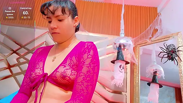 Sluttyandmature online show from 10-25-25, 12:39