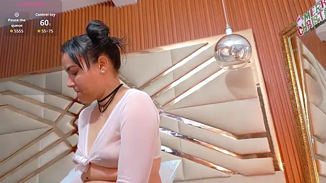 Sluttyandmature online show from 11-25-25, 12:49