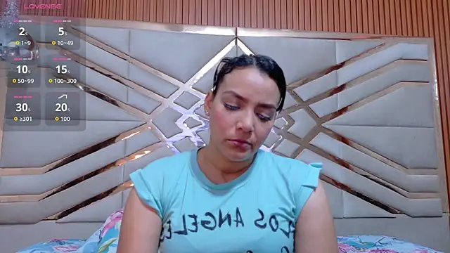 Sluttyandmature online show from 02-19-26, 12:46