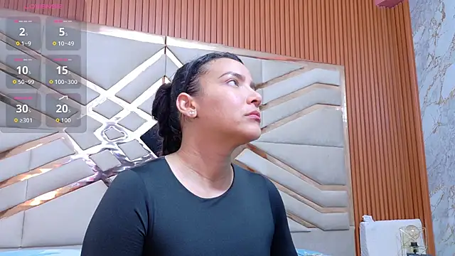 Sluttyandmature online show from 02-18-26, 12:12