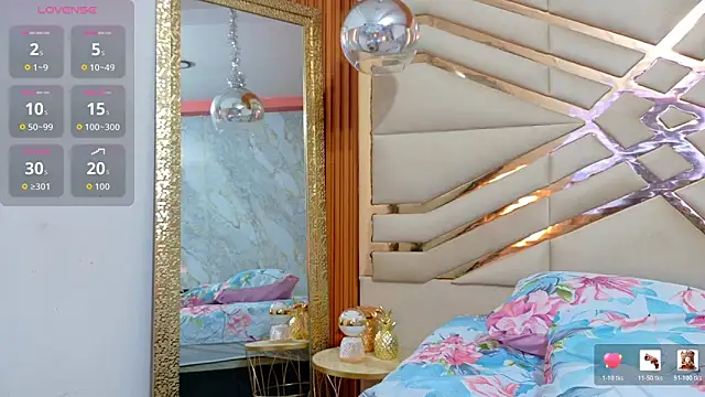 Sluttyandmature online show from 03-04-26, 12:24