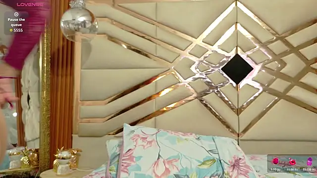 Sluttyandmature online show from 03-30-26, 12:50