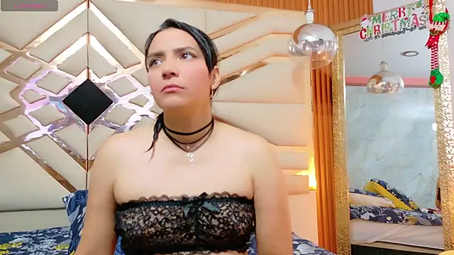 Sluttyandmature online show from 12-17-25, 01:05