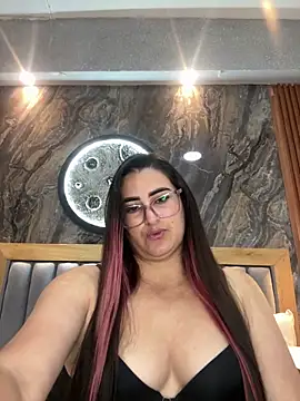 BellaPeers  online show from 03-02-26, 11:50