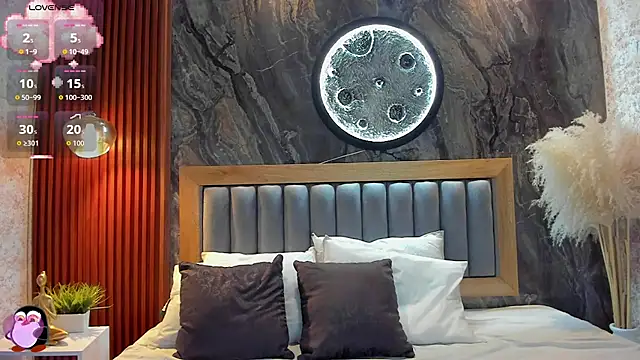 BellaPeers  online show from 03-13-26, 11:59