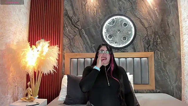 BellaPeers  online show from 11-16-25, 12:21