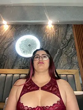 BellaPeers  online show from 09-29-25, 12:00