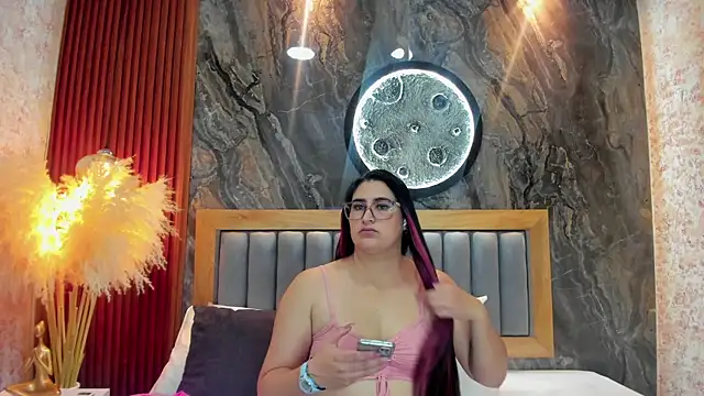 BellaPeers  online show from 11-12-25, 11:36