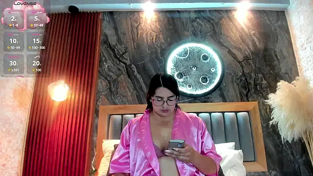 BellaPeers  online show from 02-24-26, 12:28