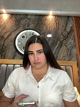 BellaPeers  online show from 03-03-26, 11:28