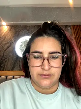 BellaPeers  online show from 10-28-25, 11:31