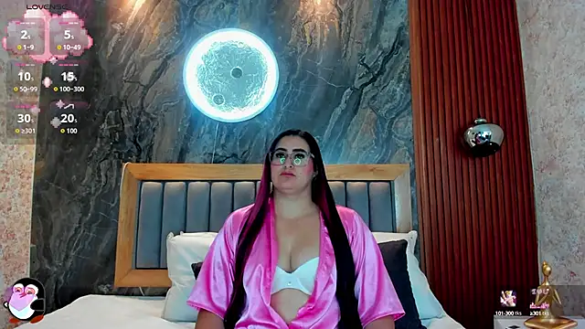 BellaPeers  online show from 09-21-25, 12:10