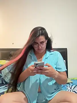 BellaPeers  online show from 02-23-26, 01:01