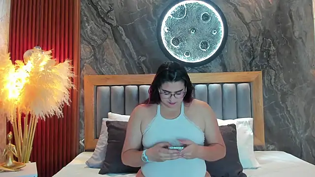 BellaPeers  online show from 11-14-25, 12:09