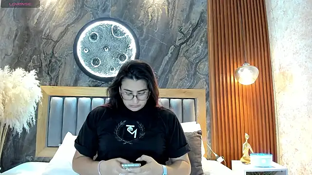 BellaPeers  online show from 05-21-26, 11:29