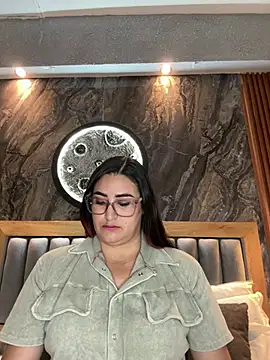 BellaPeers  online show from 03-16-26, 11:25