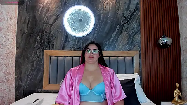 BellaPeers  online show from 10-08-25, 12:07