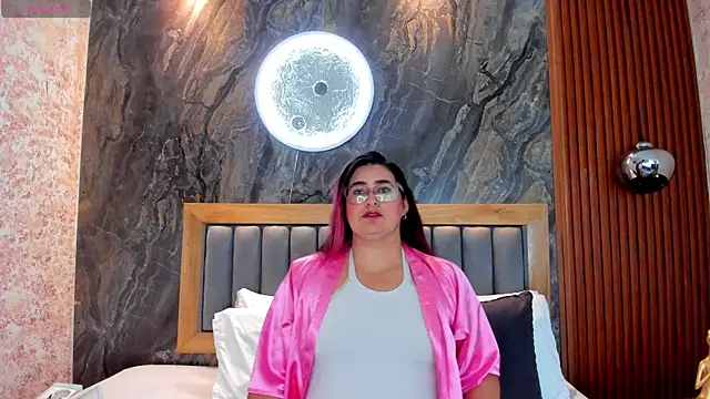 BellaPeers  online show from 10-09-25, 11:44