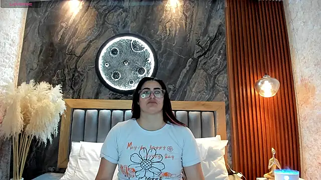 BellaPeers  online show from 05-14-26, 10:34