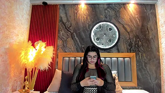 BellaPeers  online show from 12-03-25, 11:53