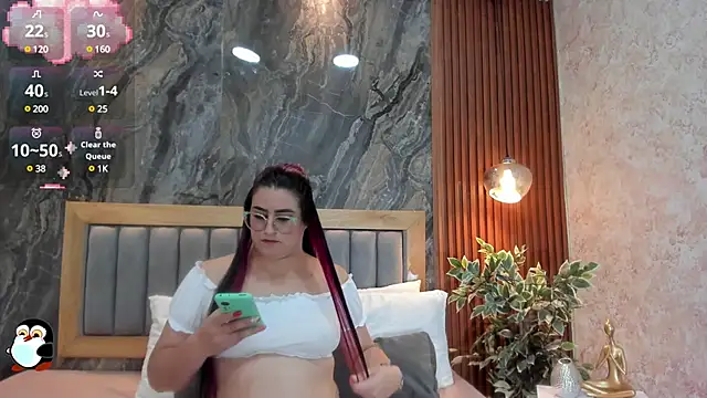 BellaPeers  online show from 03-22-25, 02:58