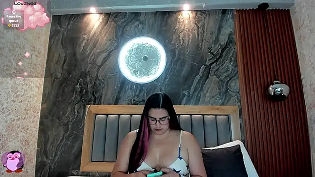 BellaPeers  online show from 09-13-25, 12:16