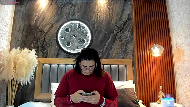 BellaPeers  online show from 05-24-26, 11:32