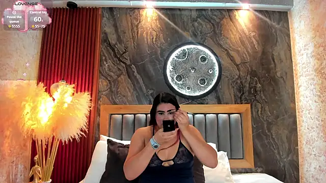 BellaPeers  online show from 12-02-25, 11:56