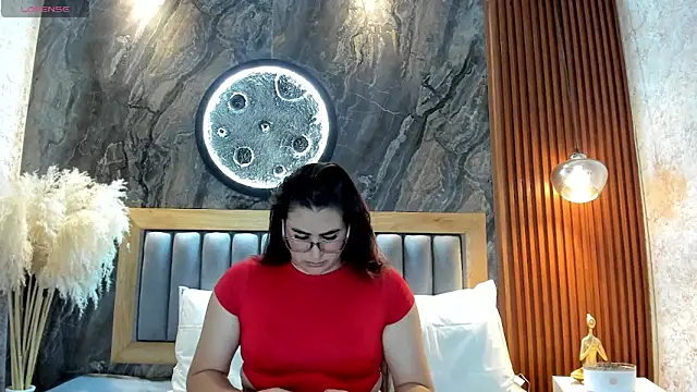 BellaPeers  online show from 05-03-26, 11:47