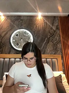 BellaPeers  online show from 02-26-26, 11:54