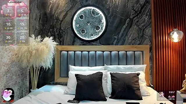 BellaPeers  online show from 04-09-26, 11:38