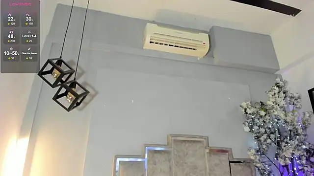 Maaracooper online show from 11-23-25, 01:04