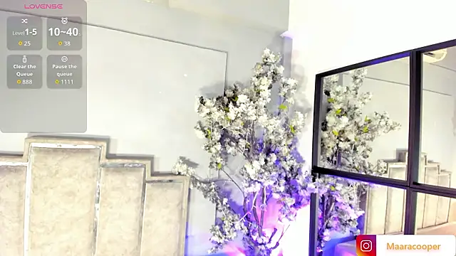 Maaracooper online show from 03-13-26, 07:52