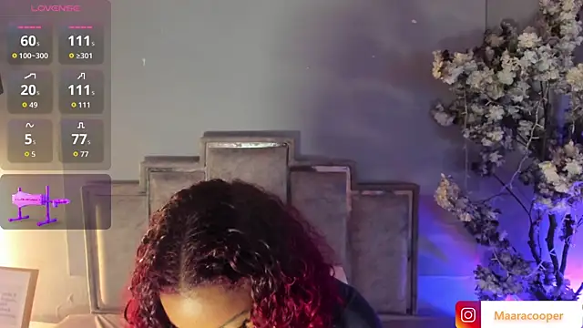 Maaracooper online show from 03-01-26, 04:01