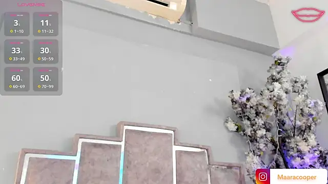 Maaracooper online show from 04-17-26, 07:38