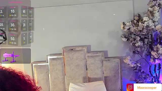 Maaracooper online show from 03-10-26, 03:43